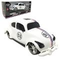 BRINQUEDO INFANTIL HOBBY RETRÔ CONCEPT CAR  ( BRINQUEMIX )